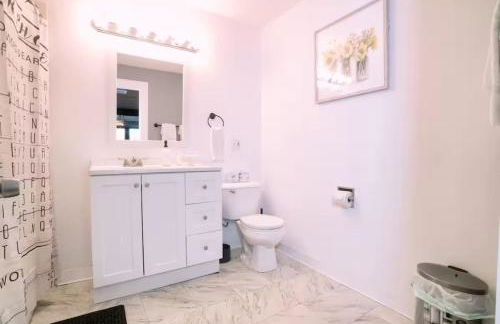 Spacious 4BR Suite Near McCormick & Soldier Field 2010 South Wabash Ave - 3F - Foto 7