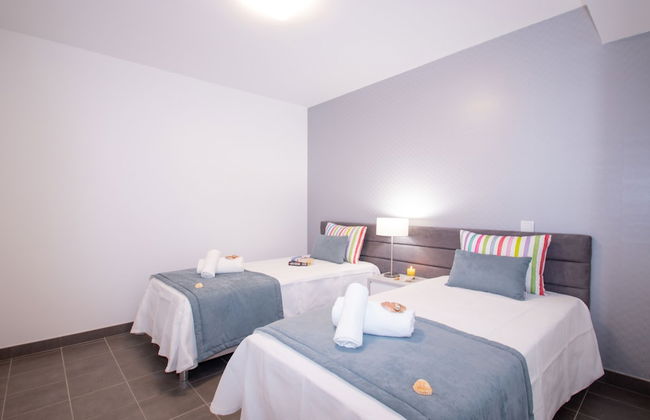 Villa Riviera - Foto 19