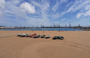 Apartamento La Marina-Ciudad Jardin - Foto 30