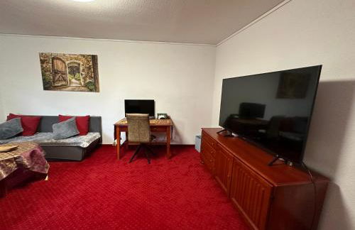 Kaiserburg Apartment - Foto 21