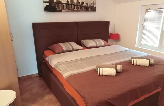 Martiva Apartment With Terrace - Foto 2