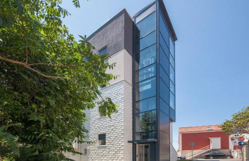 Villa Muller Apartments - Foto 51