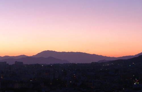 Large appartement with great views - Foto 59