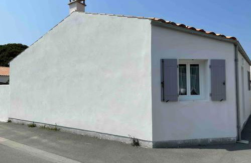 Location du Klan des K : villa 4 étoiles 150m plage - Foto 13