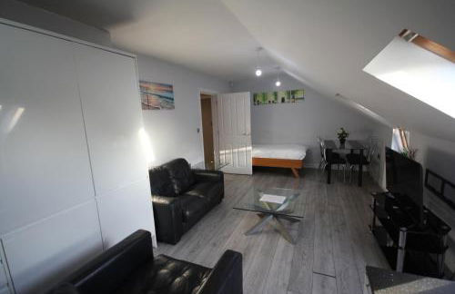 Holden Court Apartments - Apt 6 - Foto 10