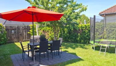 Theunis Ferienwohnung - Foto 4