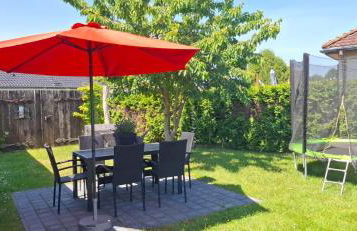 Theunis Ferienwohnung - Foto 4