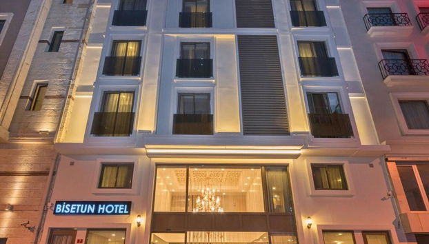 Bisetun Hotel - Foto 2