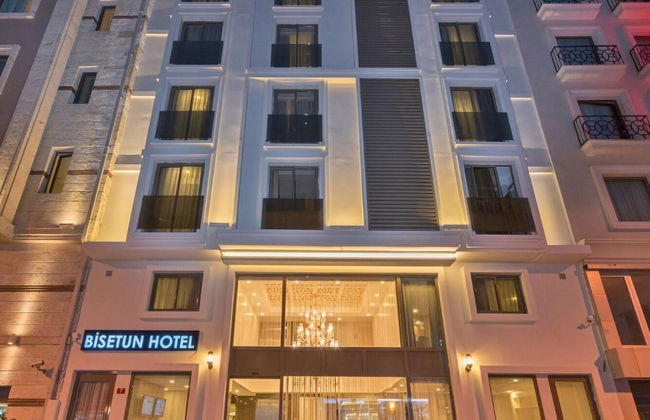 Bisetun Hotel - Foto 2