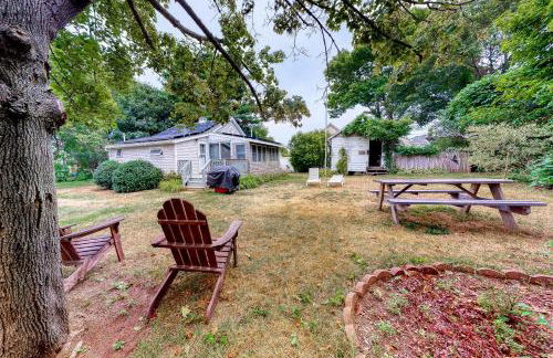 Otis Cottages - Foto 21