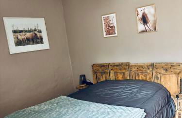 Chalet Pierre-vue sur le Pelvoux - Foto 18