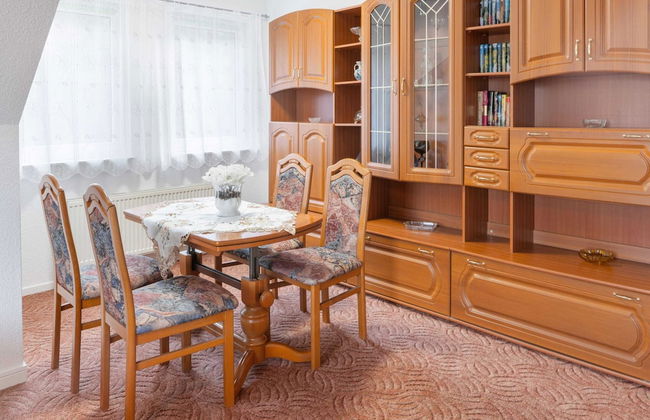 Cosy Apartment in Dresden With Balcony and Swimming Pool - Foto 56