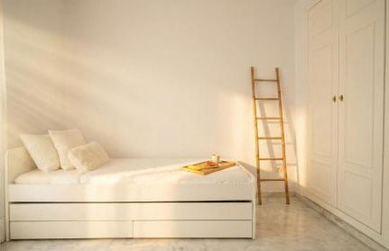 Spacious 2-Bedroom Apartment - Walk to Isla Mágica - AC - Premium Bed - Foto 12