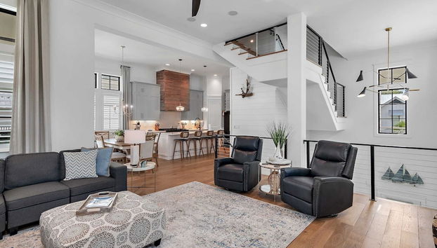 Rooftop Deck w/ Views, Pool, Luxury 5bdr Resorting To Happiness by Avantstay - Foto 5, Interior