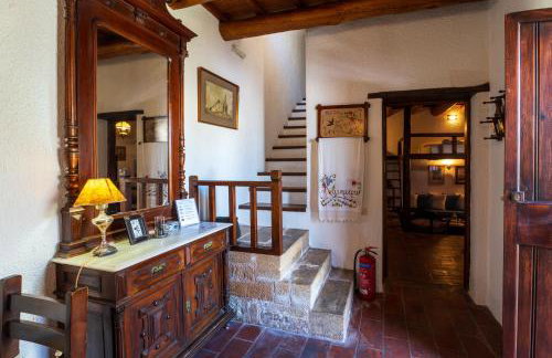 Ilianthos Traditional Maisonette - Foto 36