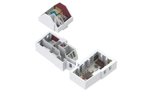 Les Suites Du Cygne - Foto 38