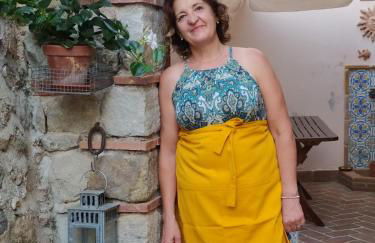 Casa Marina, Cilento Appartamento Suite indipendente - Foto 7