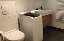 Le Petit Eden - Bâle - Aéroport - Foto 52