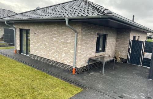 Ferienhaus Bella Haus am Harkebrügger See - Foto 24