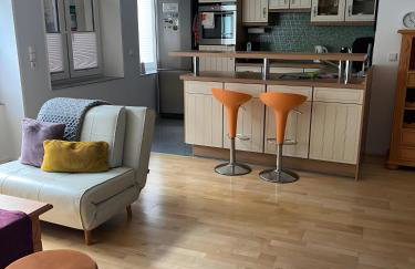 Serviced Apartments Xanthurus - Foto 11