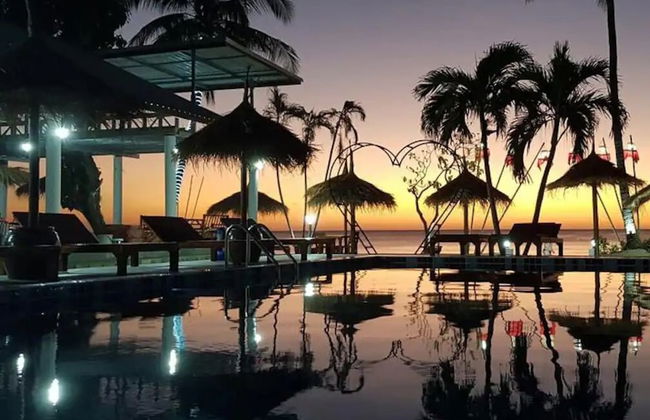 Villa - Sleeps 8 - Terrace - Beach Close - Photo 6