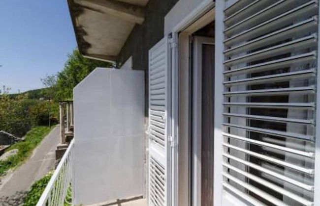 Apartments Felix Mljet - Studio With Balcony - Foto 14