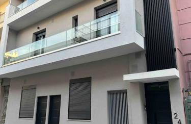 Cozy apartment in a new building apartment 3 - Foto 15