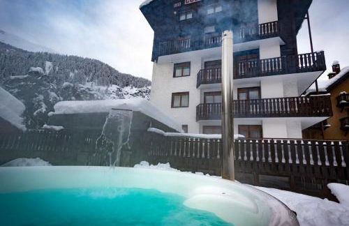 Residence Les Coupoles - Foto 39