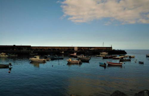 Acogedora Vivienda Vacacional en Candelaria - Foto 39