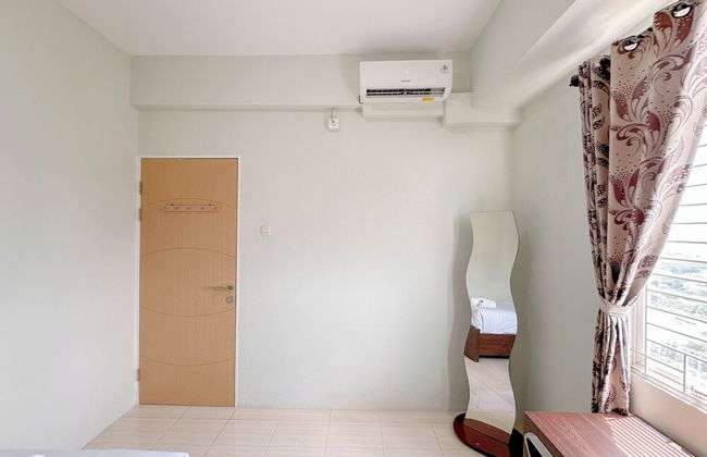 2Br Best Deal And Homey At Bale Hinggil Apartment - Foto 9