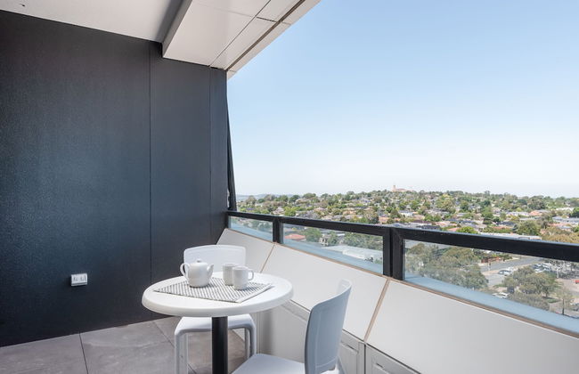 Domi Serviced Apartments - Foto 46