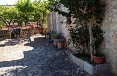 Il Trullo E Il Fortino - Foto 12