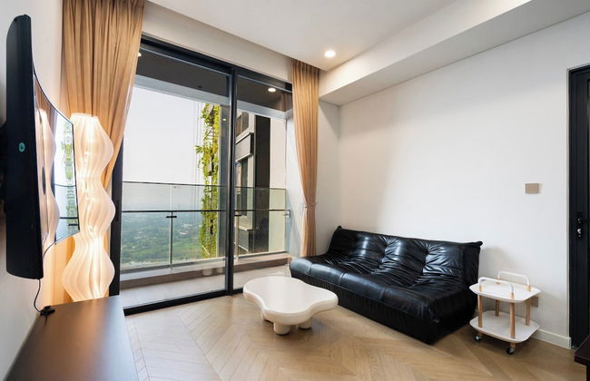 Lumiere Riverside Luxury Apartment - Photo 54