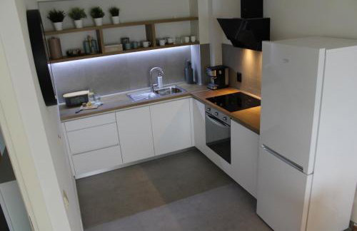 Arena Zagreb Premium Apartment - Foto 9