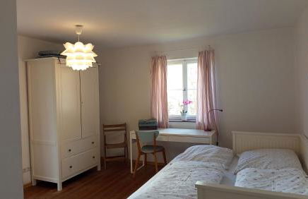 Sonnige 2-Zimmer Wohnung mit Terrasse und Garten - Foto 6