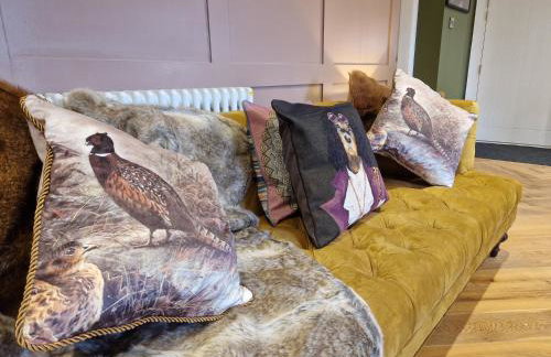 8 Coach House - Foto 6