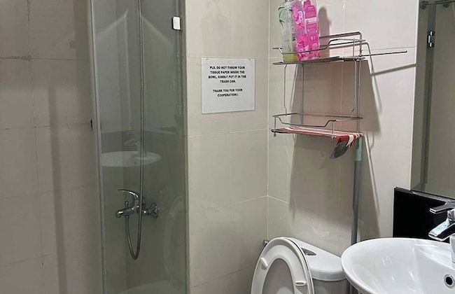 Del'S Condotel across NAIA Terminal 3 - Foto 50