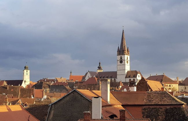 Tanners Tower Studio With A View - Foto 15