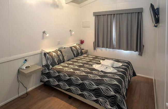 BIG4 Mannum Holiday Park - Photo 15