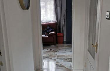 Modern 2 bedroom flat by Dover Port, Castle& Sea! - Foto 14