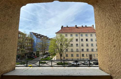 Welcome Künstlerflair - Foto 21