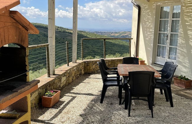 Fattoria La Pieve - Photo 77