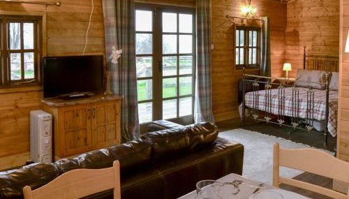 The Sunset Cabin - Foto 2