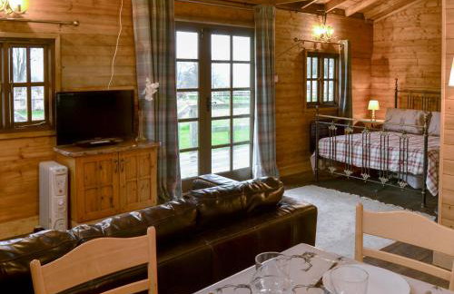 The Sunset Cabin - Photo 2