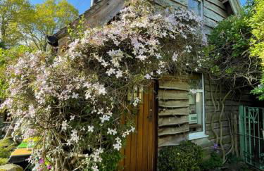 Parrs cottage - Foto 15