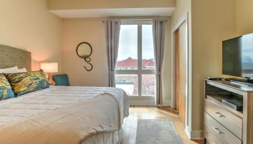 45 Asheland Avenue Unit 501 - Foto 4