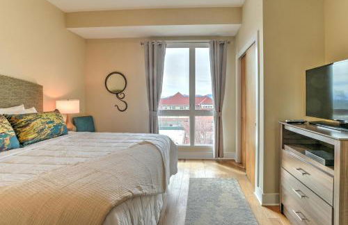 45 Asheland Avenue Unit 501 - Foto 4