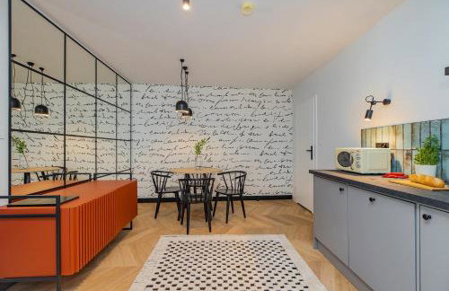 Apartamenty Lalka by ShortStayPoland - Photo 60