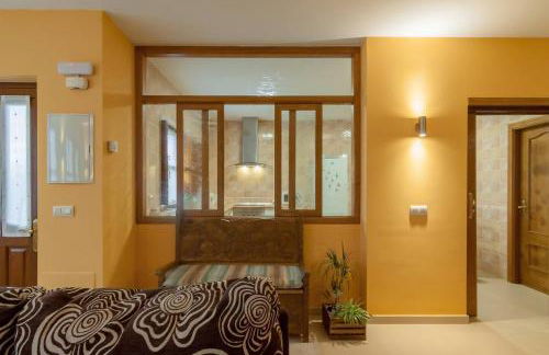 La Casona de la Bisa en Villanueva de Colombres - Foto 24