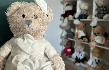 Lawendowo- sauna, jacuzzi, domki w ogrodzie i apartamenty w kamienicy - Photo 11